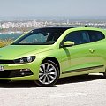 VW Scirocco