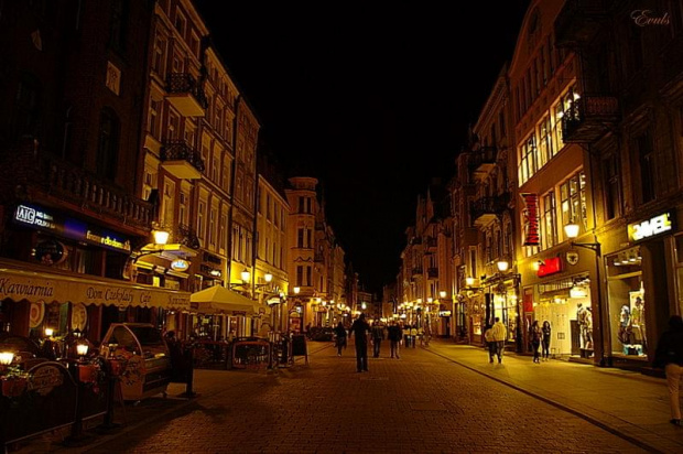 Toruń....kocham to miasto :) #Toruń