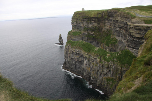 Cliffs of Moher