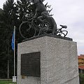 muzeum kolarstwa w Magreglio / http://www.museodelghisallo.it/