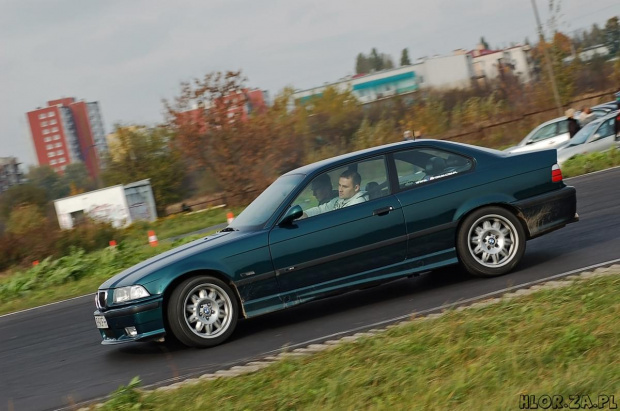 Exoticcars.pl TrackDay
19.10.2008 Lublin, Poland