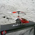 copter max-z heli gyro #gyro #HeliExtra