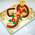 #tort #urodziny #pankiewicz #jubileusz
