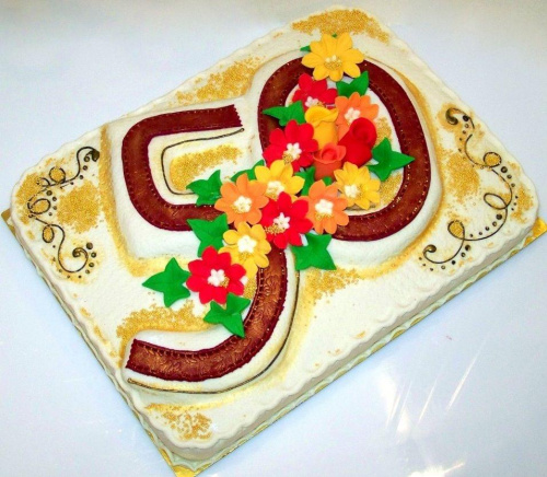 #tort #urodziny #pankiewicz #jubileusz