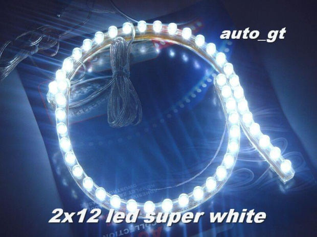 AUTO-GT.BAZAREK.PL TUBY LED DIODY SMD