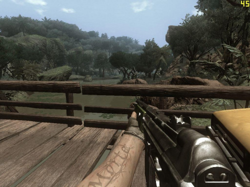 far cry 2