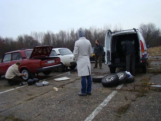 Małe spotkanko na zakończenie sezonu #OpoleTuning