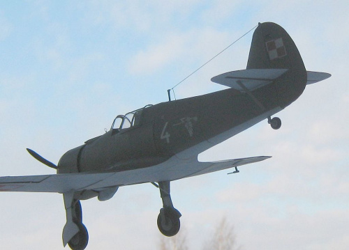 PZL.50a