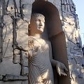 adaptacja pomnik buddy w puszczykowie
