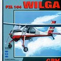 Pzl-104 Wilga