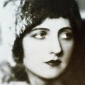 Jadwiga Smosarska, aktorka