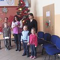 Zwycięzcy klas 0-III