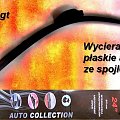 wycieraczki płaskie aero dynamic