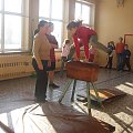 Sport to zdrowie