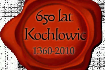 Materiały -650lecie Kochłowic #Kochłowice