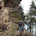Kamień k/Krosna