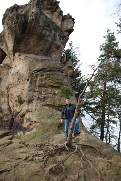 Kamień k/Krosna