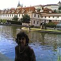 Praga - Czechy #Czechy #Praga #podróże #wakacje #urlop