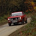Rajd Żubrów 2008