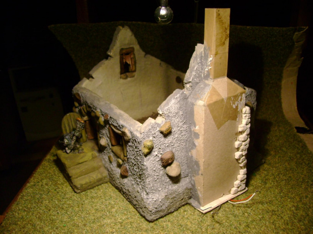 diorama