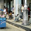 Havana - ulica #Havana #Kuba #ulica