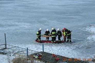 #ćwiczenia #straż #osp #swarzędz