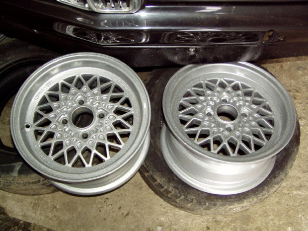 BBS-MAHLE'13 #BMWE21 #BBSMAHLE #BBS