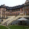 Zakopane - Grand Hotel