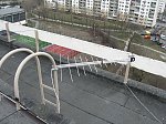 Moja instalacja antenowa - rozwiązanie kilku problemów Moja instalacja antenowa - rozwiązanie kilku problemów