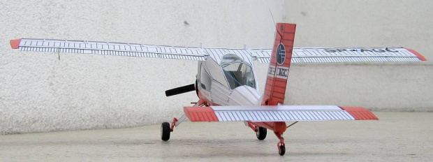 PZL-104 Wilga