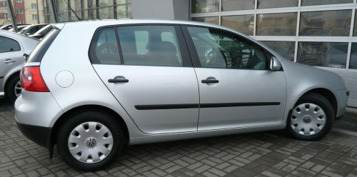 Golf V Trendline 1.9TDI 105KM 2006r. 106200km #VolkswagenGolfTrendline