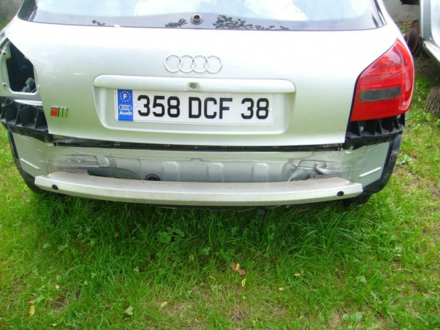 #BelkaAUDIS3