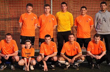 #OgieńWSzopie #Orlik #Zbąszynianka #KuvertCUP #Zbąszyń #TomaszTomiak #KrzysztofTrzybiński #MateuszSzaj #DanielKulus #PawełSzott #AnnaBorkowska #PrzemysławBorkowski #HubertJędrzejczak #ArturGrabia #WojciechChwałkowski #NocnyTurniej