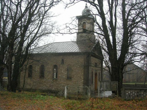 #Kościół #Bukowno