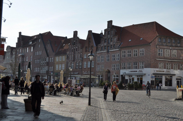 Luneburg