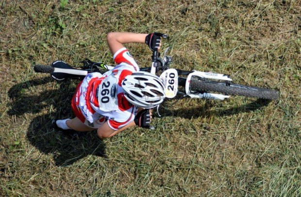 Polandbike Maraton Góra Kalwaria, foto: Agnieszka Szymańska, agafeergy@wp.pl #PolandbikeGóraKalwaria