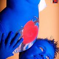 Another world... the same feelings
http://www.kazim.pl #BodyPainting #MalowanieCiała #malowanie #kazim #kobieta #mężczyzna #dziecko #ciąża #FarbyDoCiała #SesjaZdjęciowa #rybnik