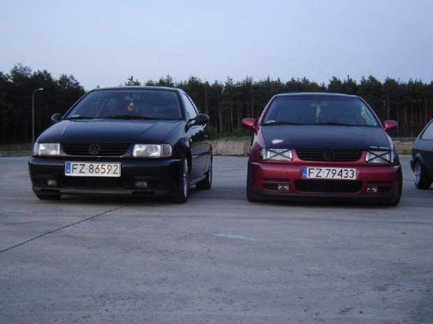 VWPolo-Squad 13.06.2010