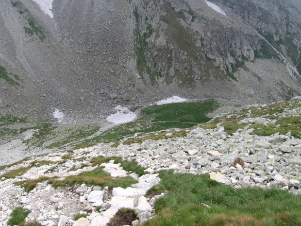 Kozia Dolinka #Góry #Tatry