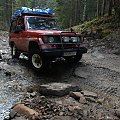 Offroad w Gorganach - Ukraina #Ukraina #Gorgany