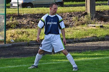 #PłomieńPrzyprostynia #WZPNPoznań #Rozgrywki #Wielkopolska #GminaZbąszyń #SzymonSzulc #Egzekutor