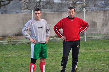 #PłomieńPrzyprostynia #WZPNPoznań #Rozgrywki #Wielkopolska #GminaZbąszyń #MateuszPiechowiak #JakubWerner