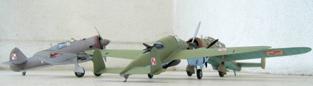 PZL-38 Wilk