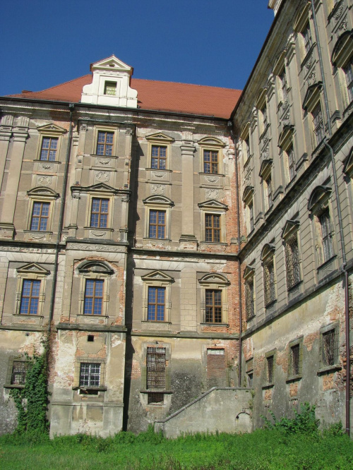 Lubiąż 18