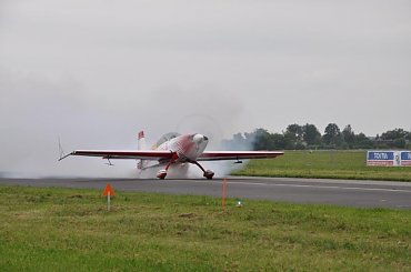 #samolot #pokazy #lotnicze #dęblin #lotnictwo