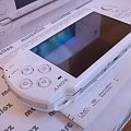 psp white