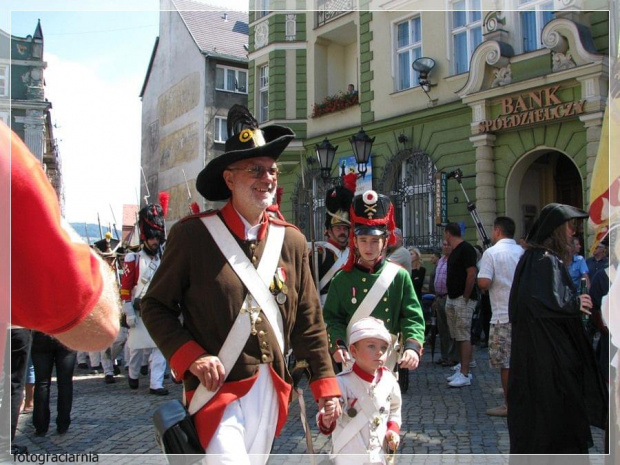 żołnierza portret własny