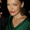 Aktorka Milla Jovovich "zrobiona"... / fot. East News