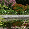 Ogród botaniczny - Wrocław