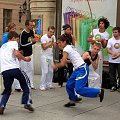 Capoeira :)